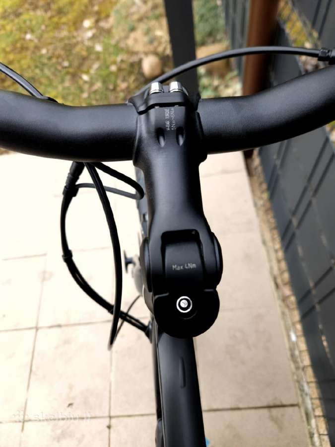 Parduodu elektrinį dviratį Batavus E-go Razer 2024 - nuotraukos Nr. 19