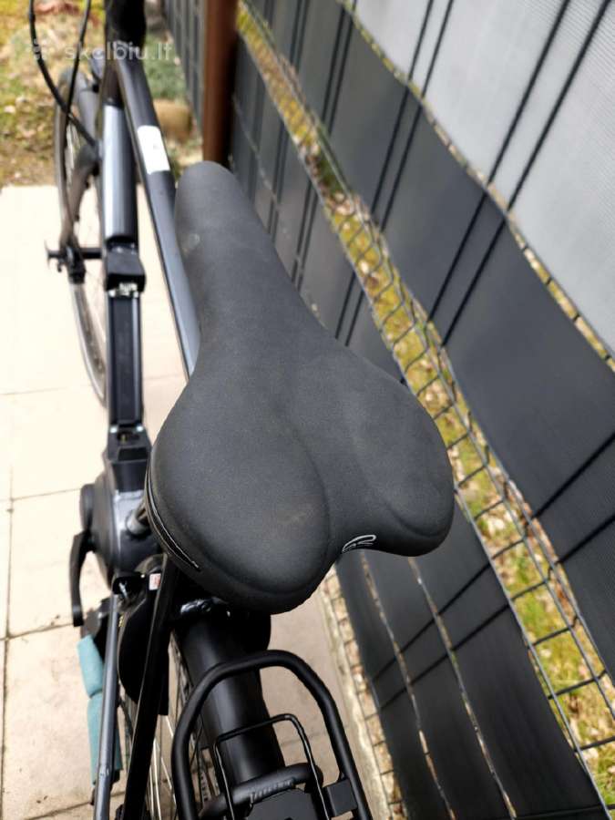 Parduodu elektrinį dviratį Batavus E-go Razer 2024 - nuotraukos Nr. 20