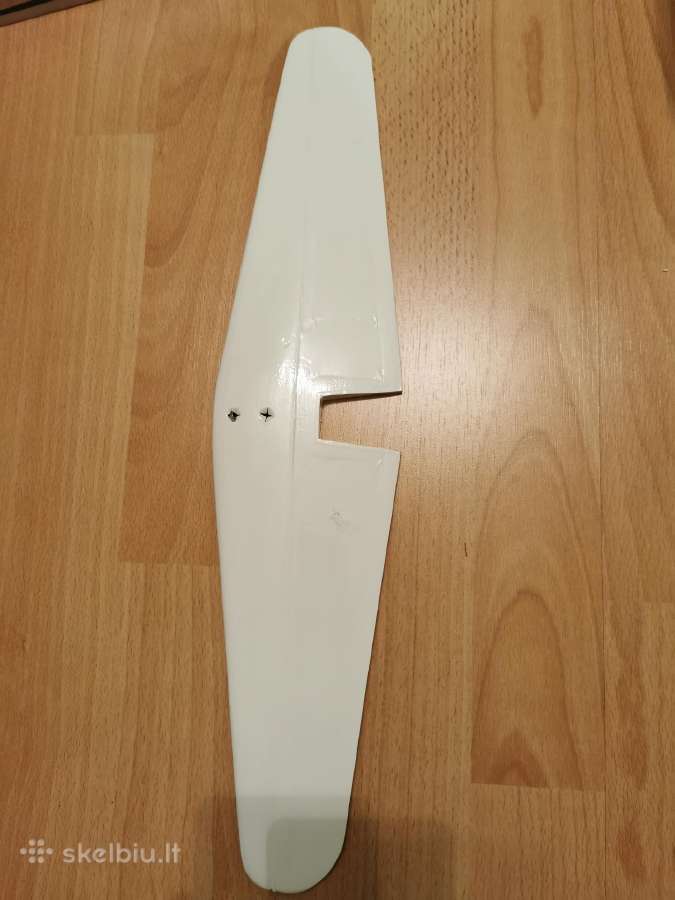 RC sklandytuvas Fva 10b rheinland - nuotraukos Nr. 8