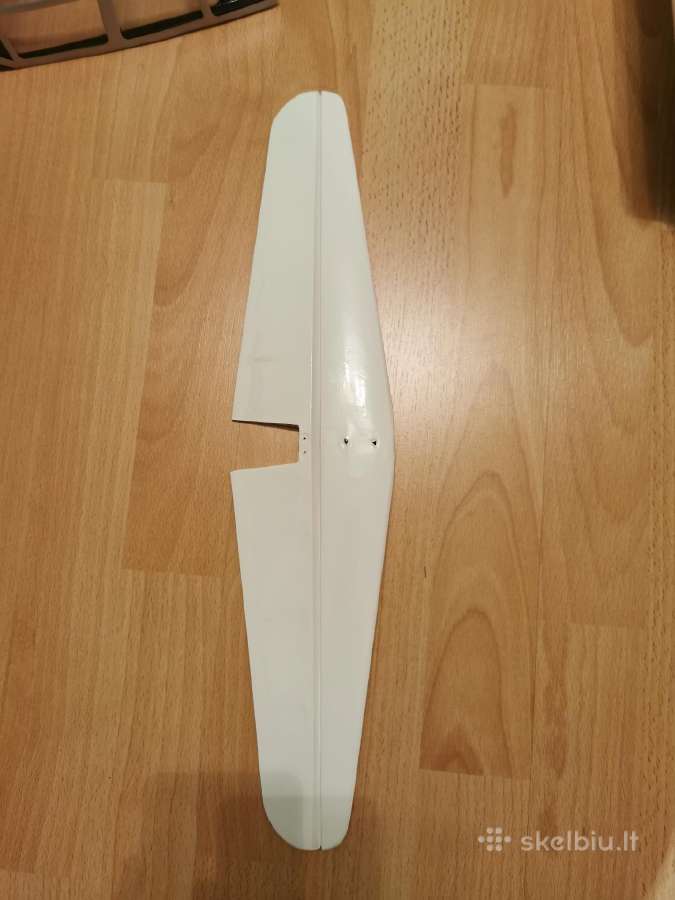 RC sklandytuvas Fva 10b rheinland - nuotraukos Nr. 13