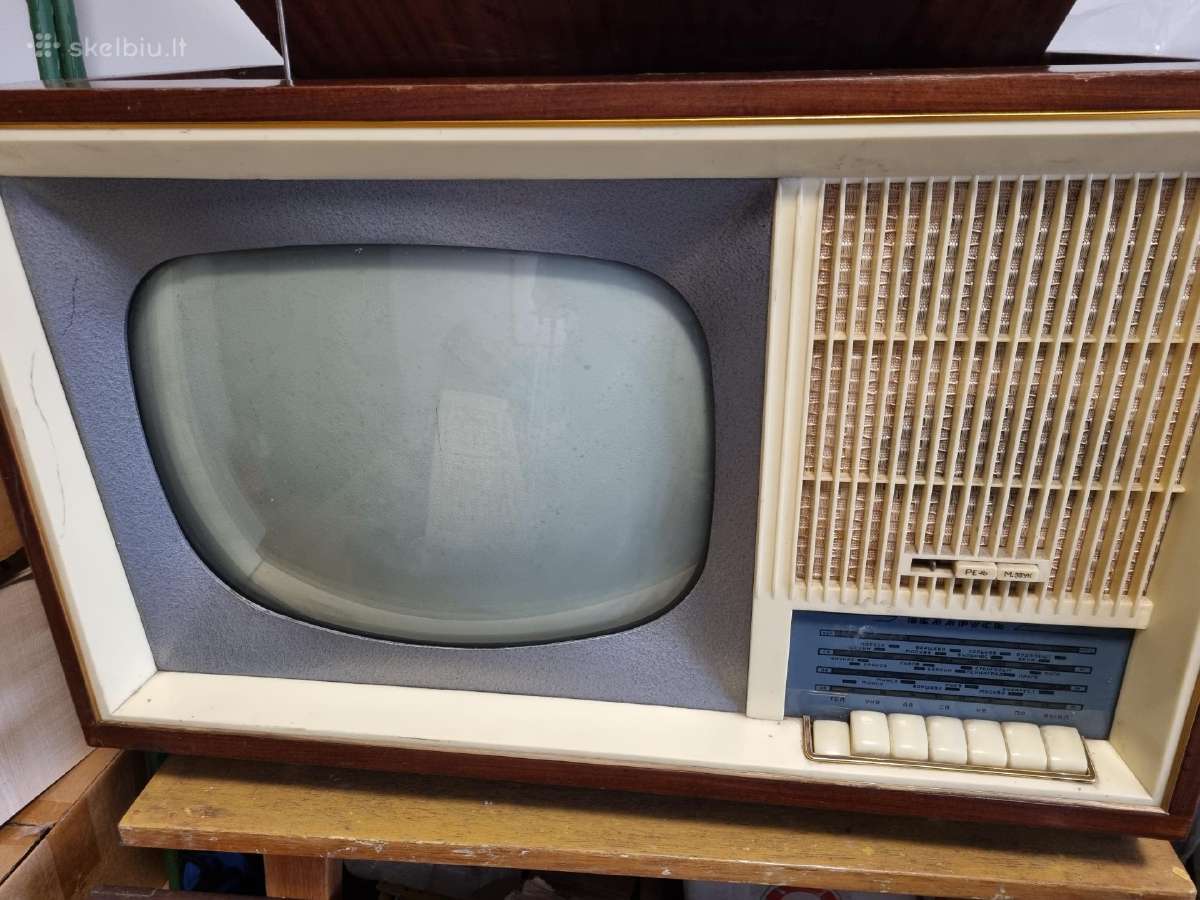 Televizorius