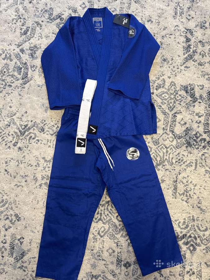 Dziudo kimono