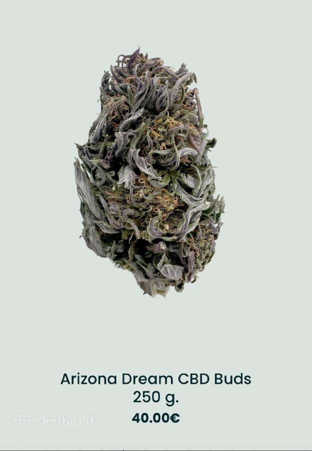 Cbd žiedai - nuotraukos Nr. 2
