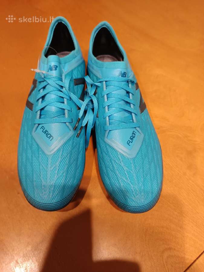 Futbolo bateliai - nuotraukos Nr. 2