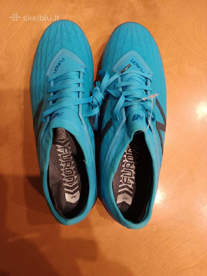Futbolo bateliai - nuotraukos Nr. 3