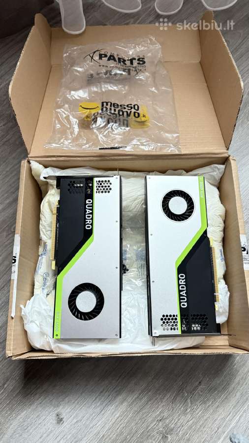 Nvidia Rtx 4000 8gb Tik 250eur