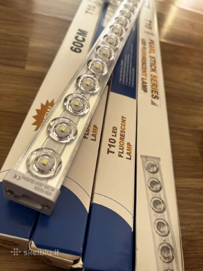 Akcija LED sviestuvai 30vnt-70e 6500/4500k - nuotraukos Nr. 4