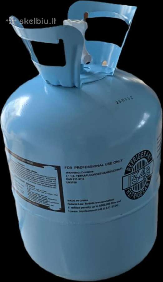 Freonas r134
