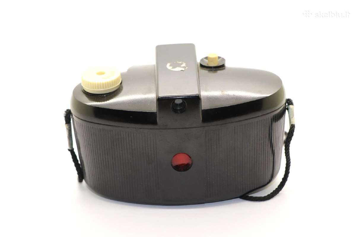 "Kodak Cresta", Аnglija kaina po 15 eurų - nuotraukos Nr. 4