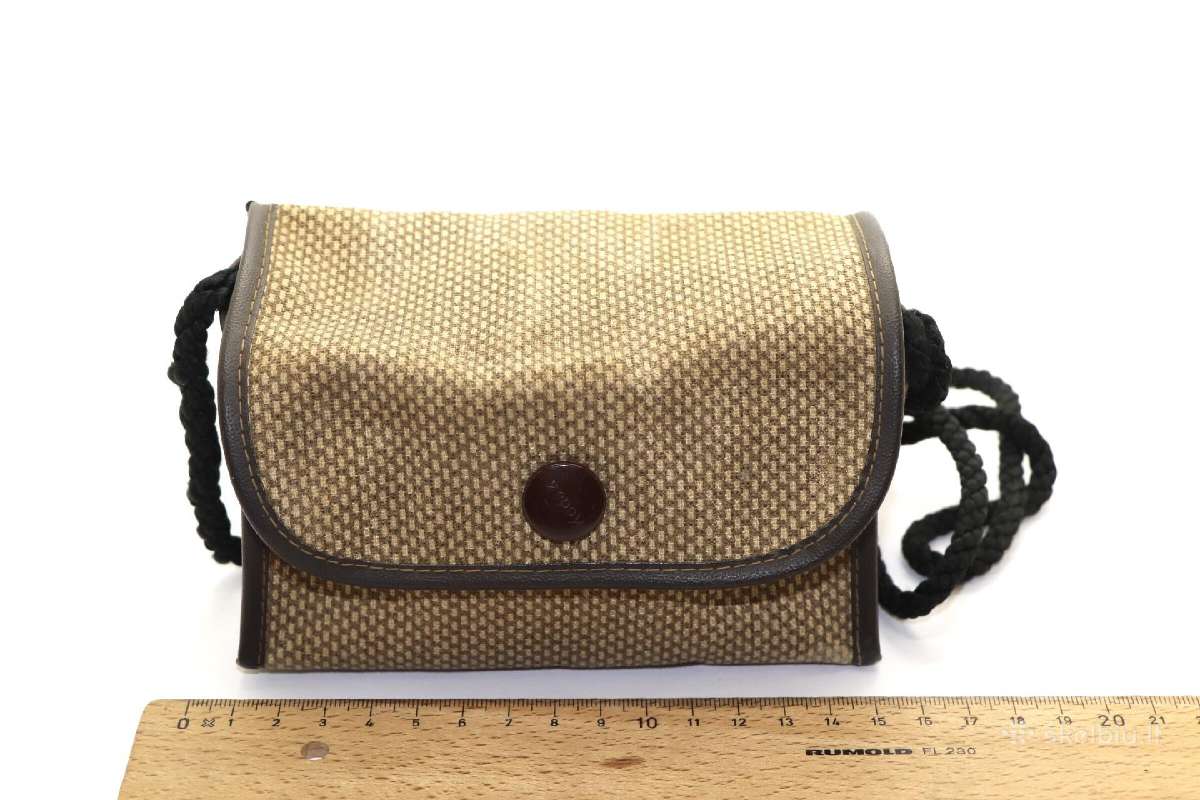 "Kodak Cresta", Аnglija kaina po 15 eurų - nuotraukos Nr. 8
