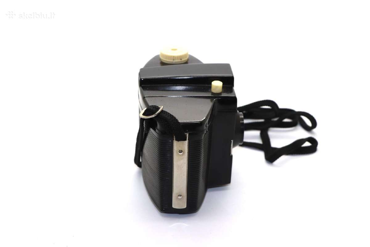 "Kodak Cresta", Аnglija kaina po 15 eurų - nuotraukos Nr. 11