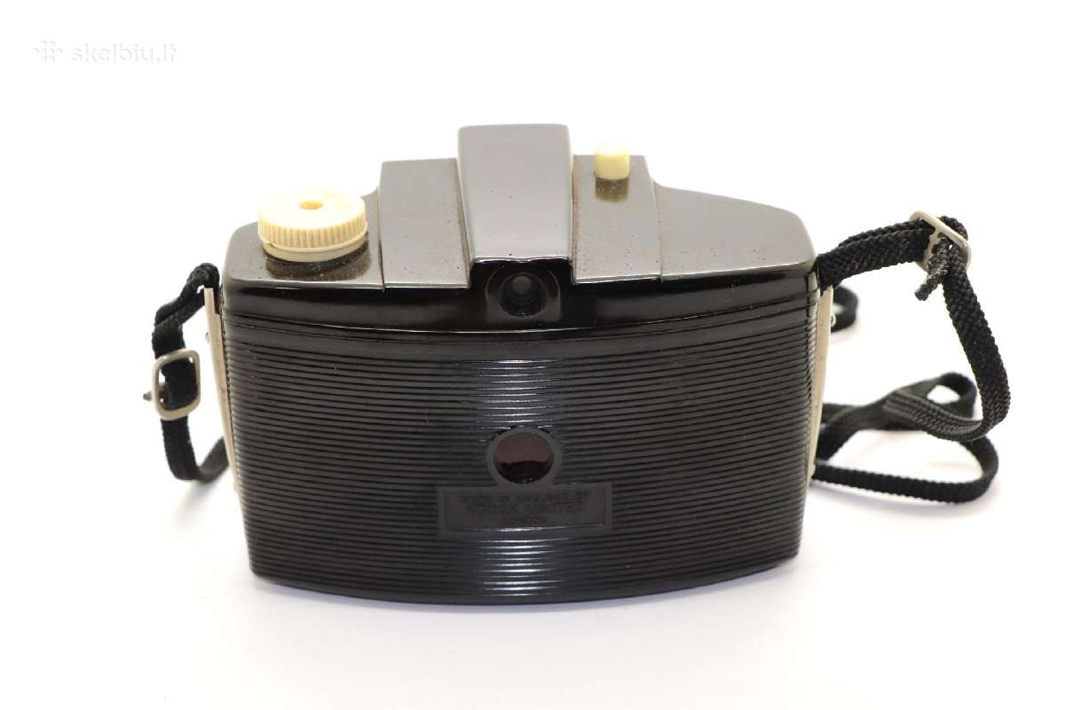 "Kodak Cresta", Аnglija kaina po 15 eurų - nuotraukos Nr. 13