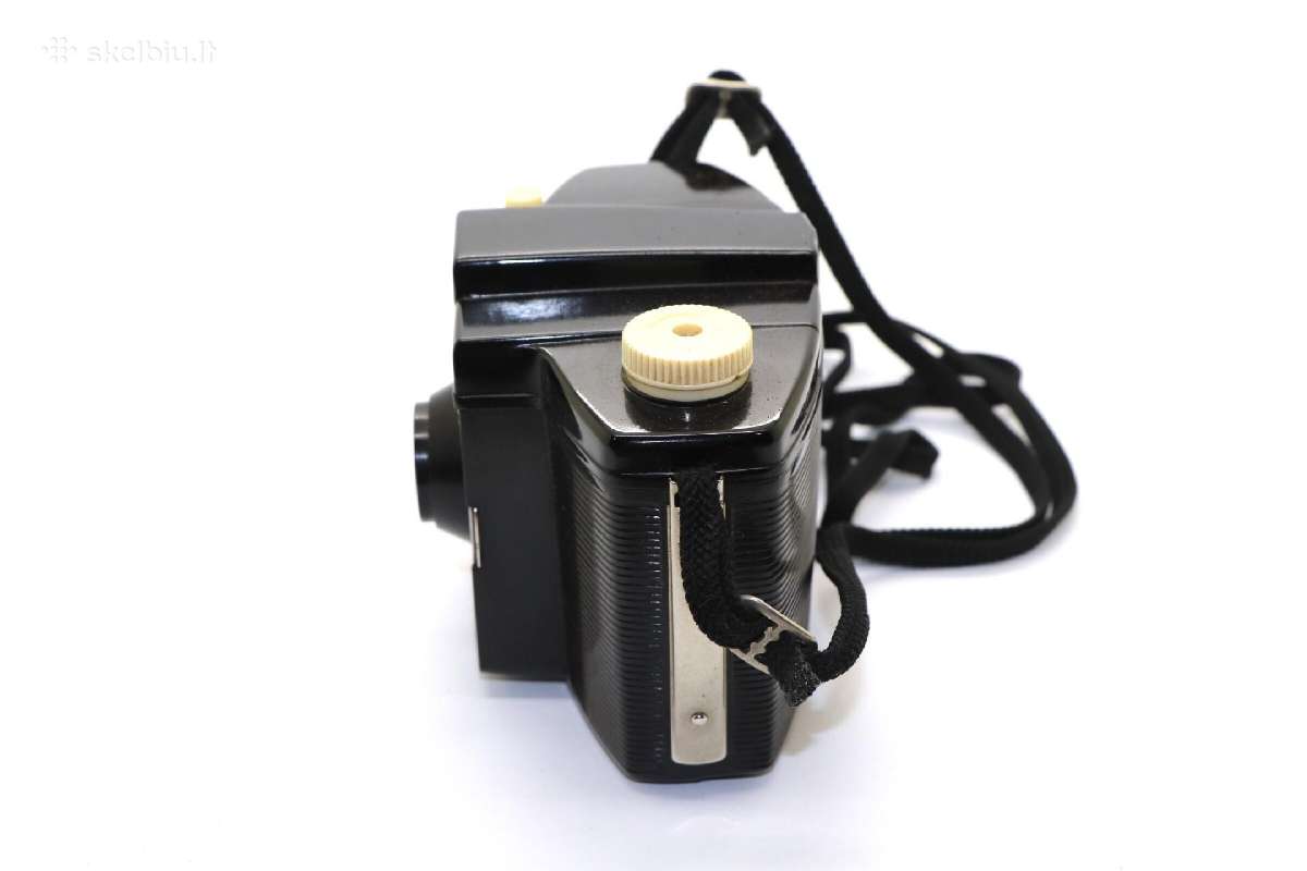 "Kodak Cresta", Аnglija kaina po 15 eurų - nuotraukos Nr. 14