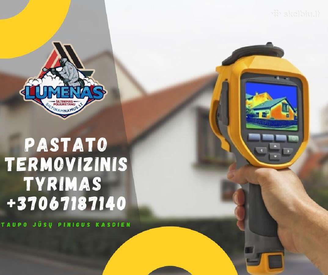 Šiltinimas Poliuretanu ir Biriomios vatomis. - nuotraukos Nr. 22