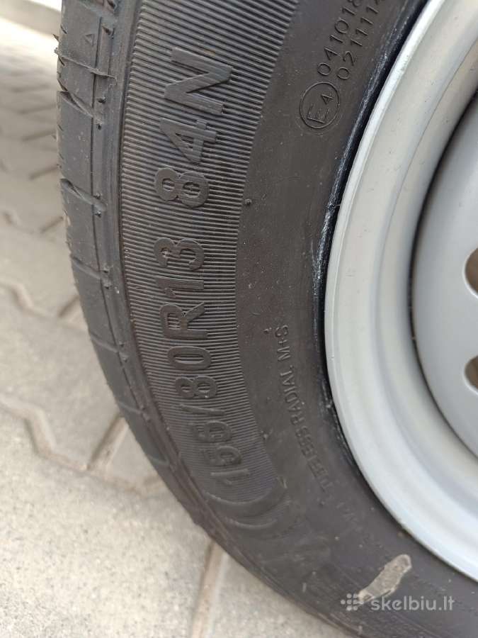 Automobilių priekabos, Gera kaina - nuotraukos Nr. 30