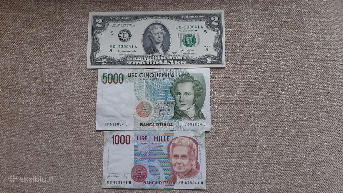Banknotai
