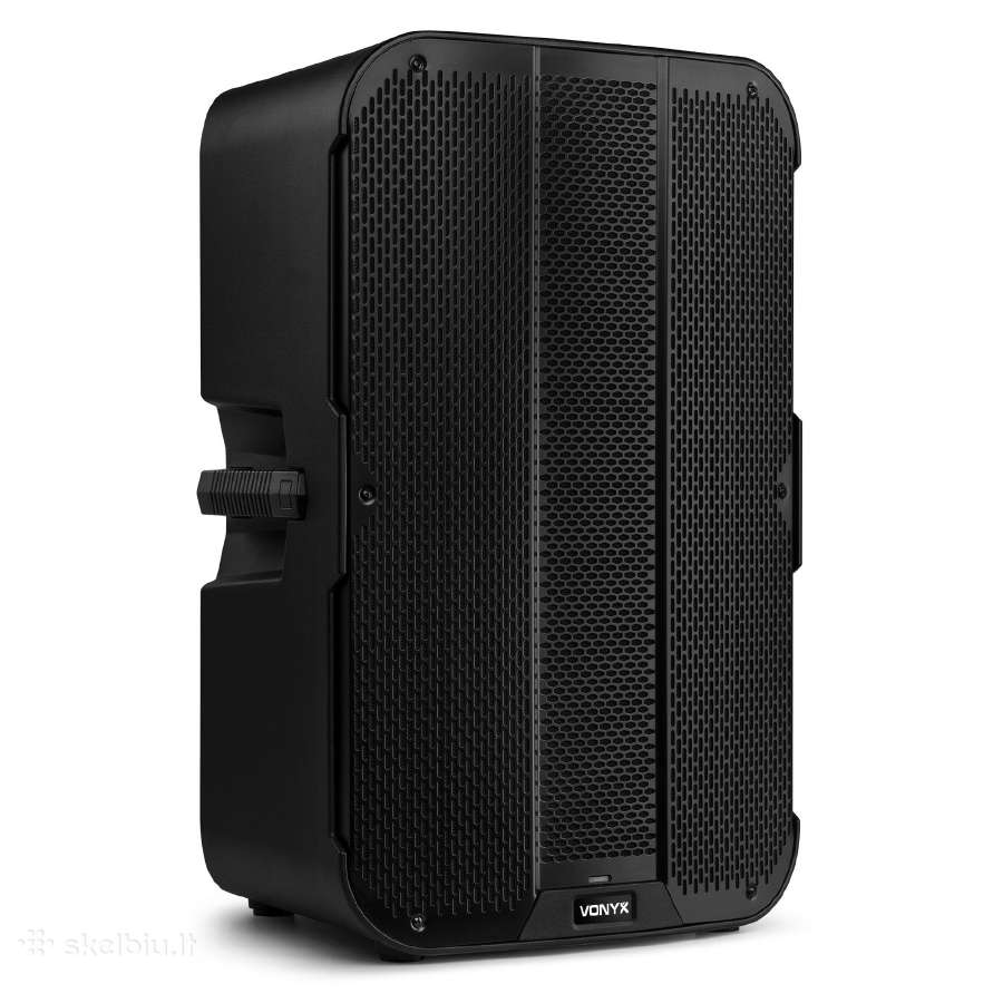 Vonyx Vd715a aktyvi garso kolonėlė 15" Dsp