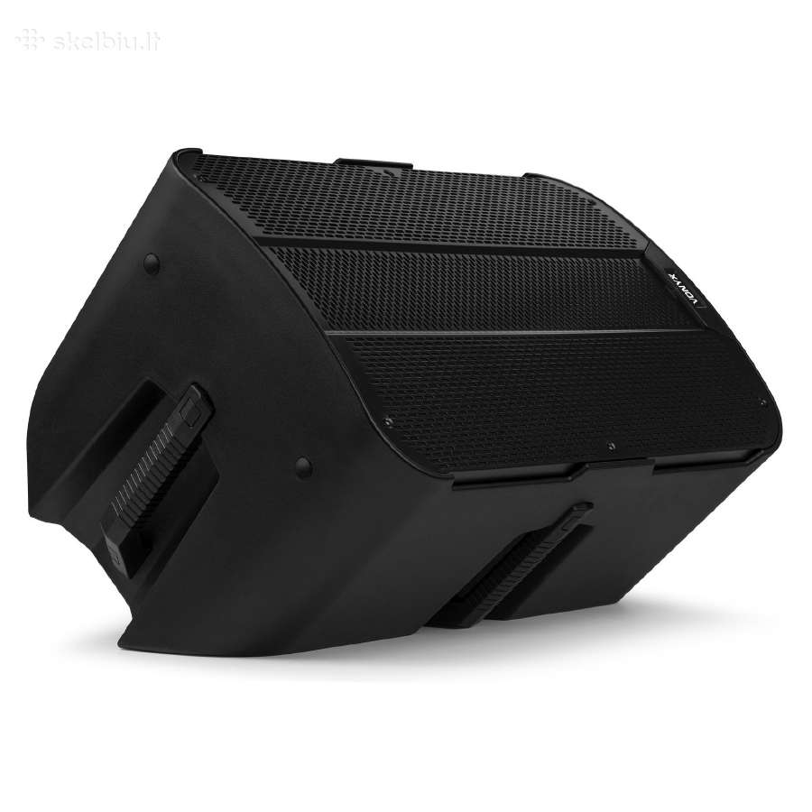 Vonyx Vd715a aktyvi garso kolonėlė 15" Dsp - nuotraukos Nr. 4