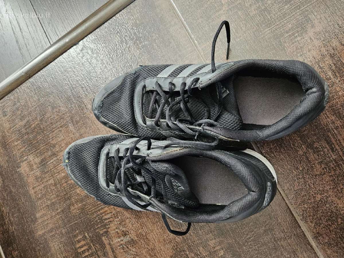 Adidas sportbaciai, 46d. 30cm - nuotraukos Nr. 3