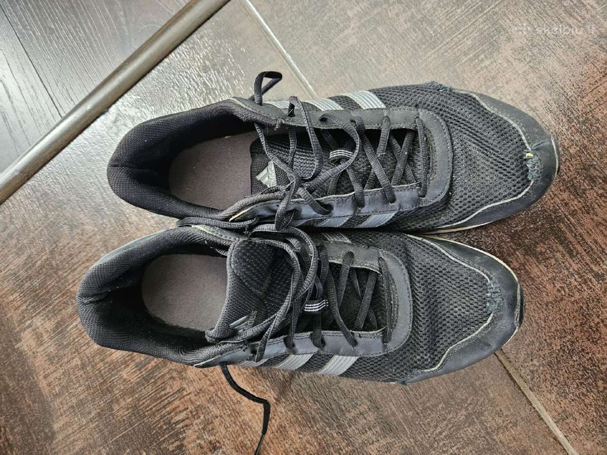 Adidas sportbaciai, 46d. 30cm - nuotraukos Nr. 4