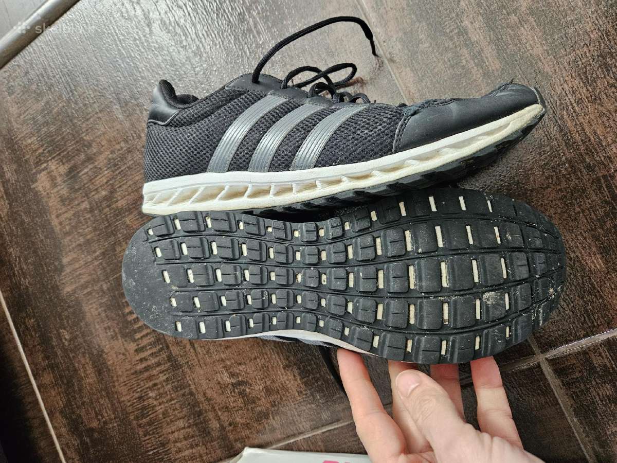 Adidas sportbaciai, 46d. 30cm