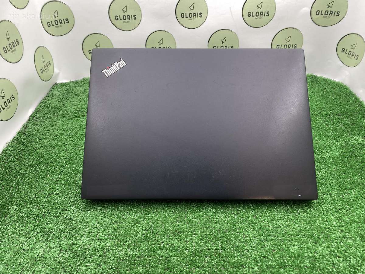 Lenovo Thinkpad X13 Gen 1 i5-10210u 256ssd #1-125 - nuotraukos Nr. 14