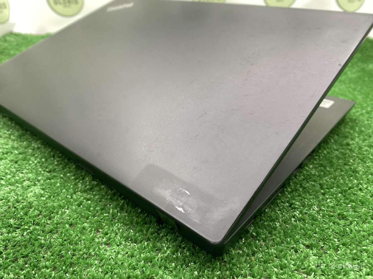 Lenovo Thinkpad X13 Gen 1 i5-10210u 256ssd #1-125 - nuotraukos Nr. 16