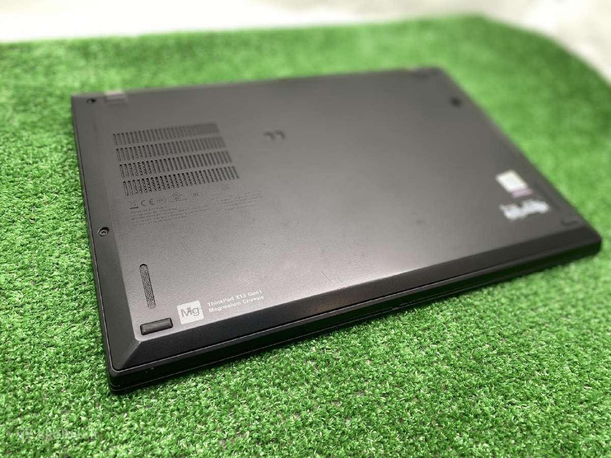 Lenovo Thinkpad X13 Gen 1 i5-10210u 256ssd #1-125 - nuotraukos Nr. 21