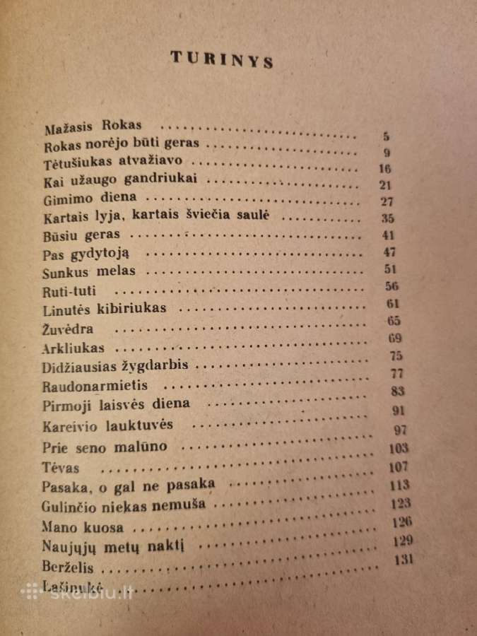 Sunku būti geram - nuotraukos Nr. 3