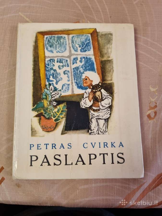 Sluckio , Cvirkos , Zurbos pasakų rinkinys 3 vnt - nuotraukos Nr. 2