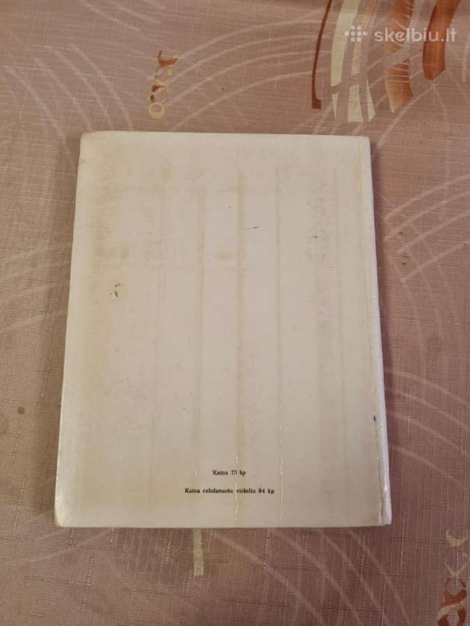 Sluckio , Cvirkos , Zurbos pasakų rinkinys 3 vnt - nuotraukos Nr. 5