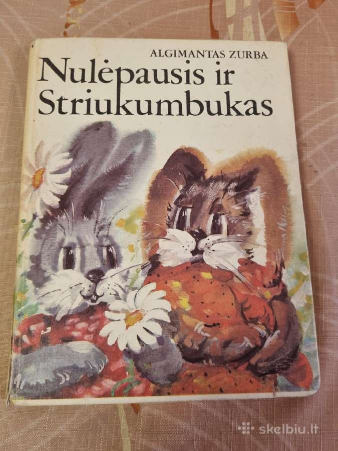 Sluckio , Cvirkos , Zurbos pasakų rinkinys 3 vnt - nuotraukos Nr. 11
