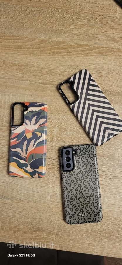Samsung Galaxy S 21
