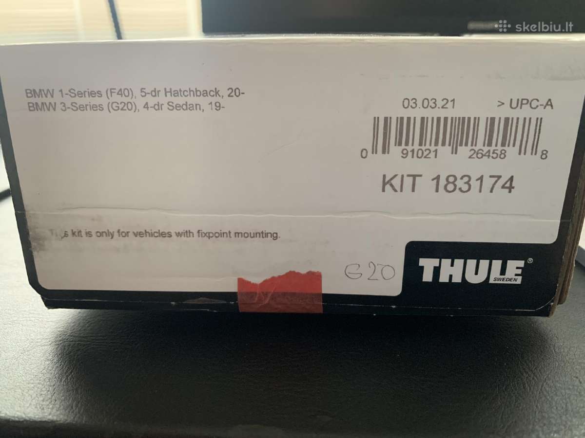 Thule kit 183174
