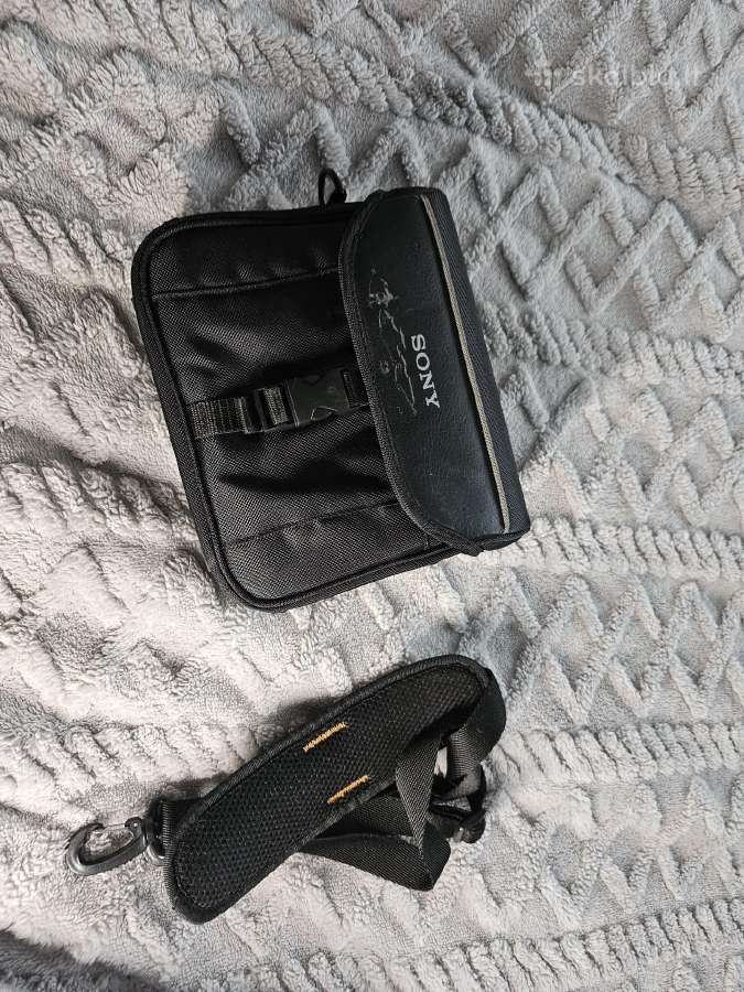 Dėklas Sony - fotoaparatui