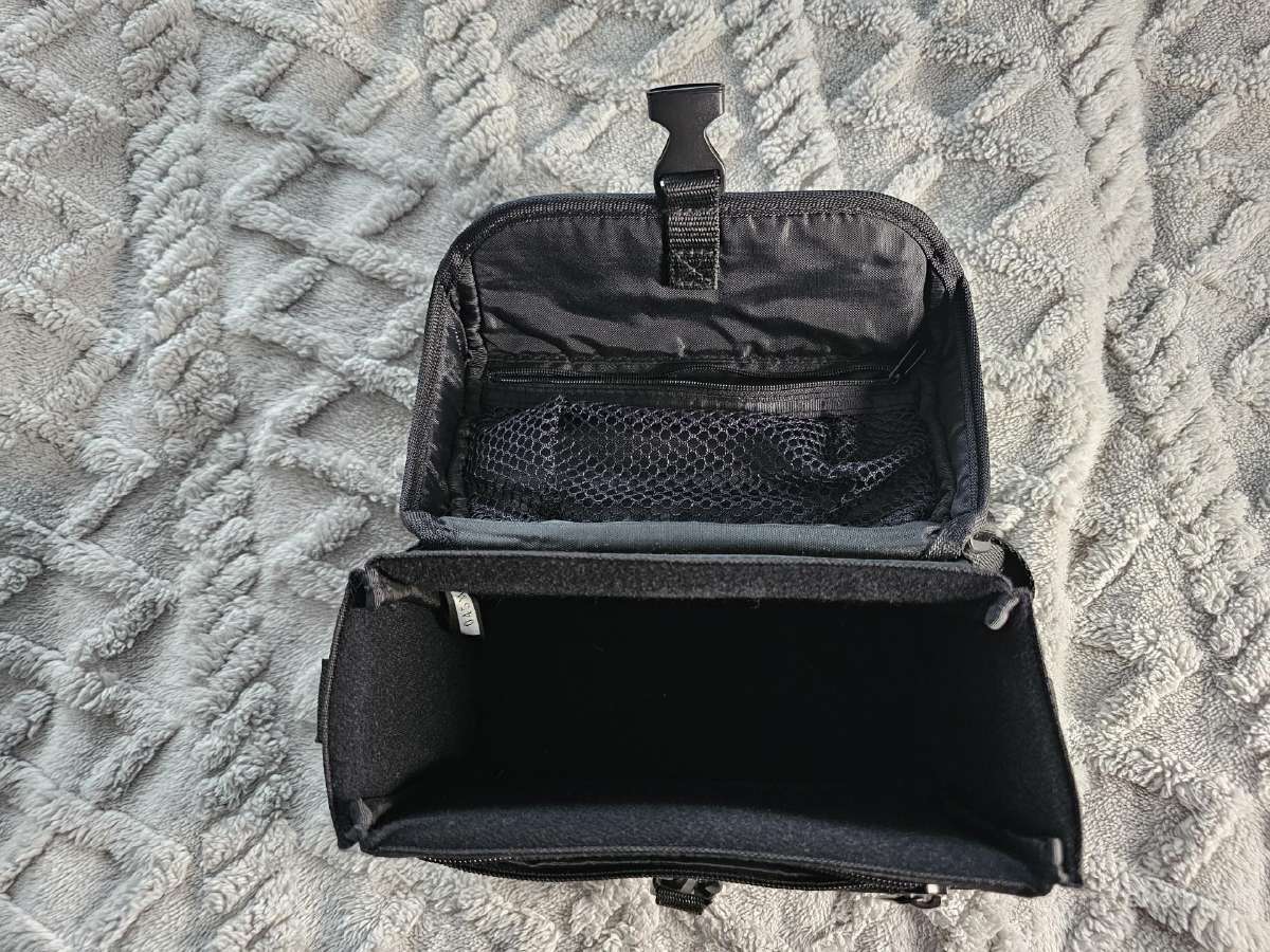 Dėklas Sony - fotoaparatui - nuotraukos Nr. 4