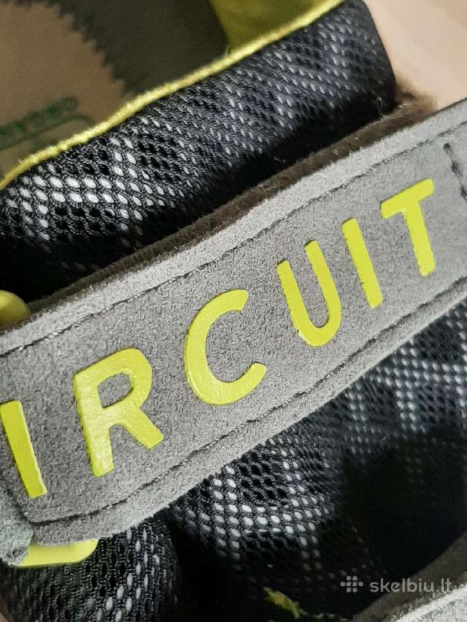 Laipiojimo bateliai "Red Chili Circuit Lv II - nuotraukos Nr. 8