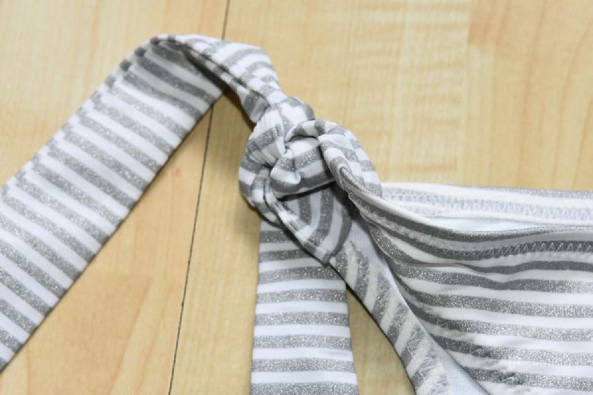"Lindex" maudymosi kostiumėlio kelnaitės - nuotraukos Nr. 2