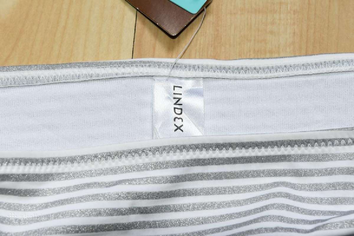 "Lindex" maudymosi kostiumėlio kelnaitės - nuotraukos Nr. 3