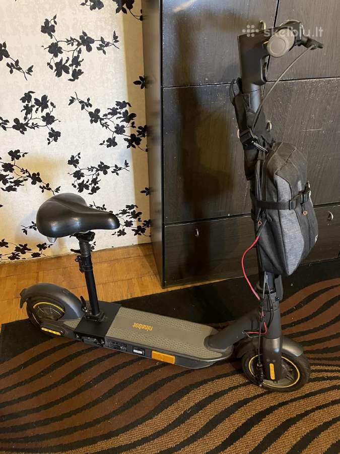 Ninebot