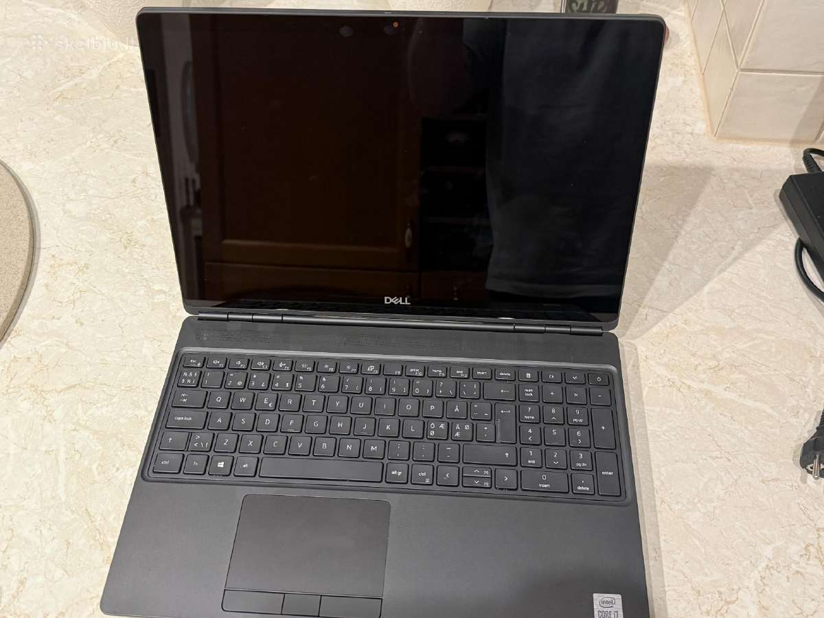 Dell Precision 7550 128gb RAM, 1tb SSD, 17, Win11