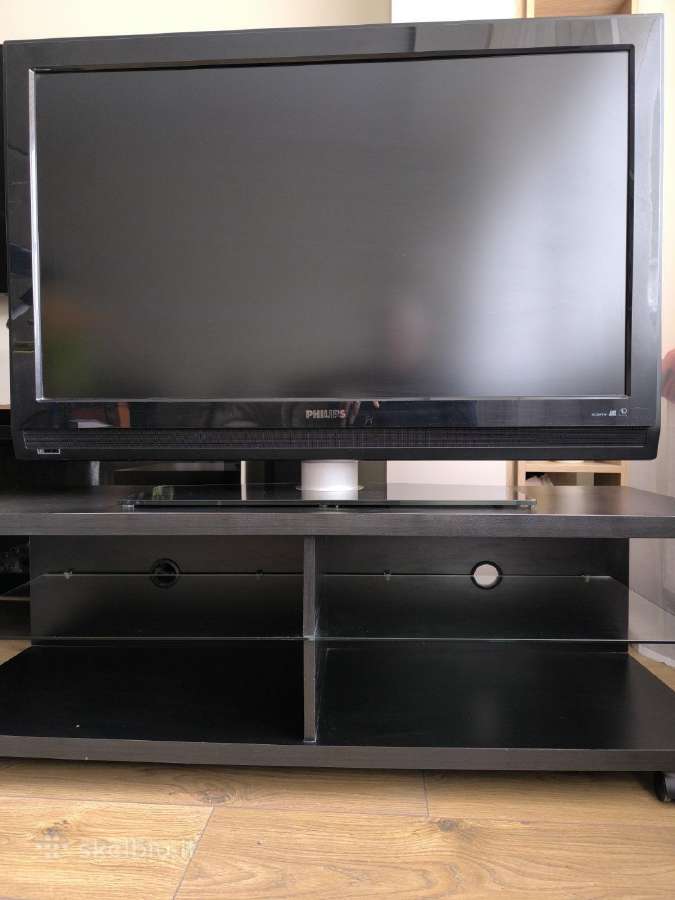 Televizorius Philips 42 colių (modelis 42pfl7332/1 - nuotraukos Nr. 2