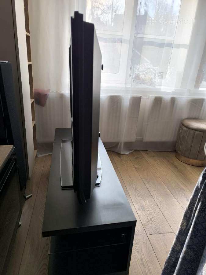 Televizorius Philips 42 colių (modelis 42pfl7332/1 - nuotraukos Nr. 3