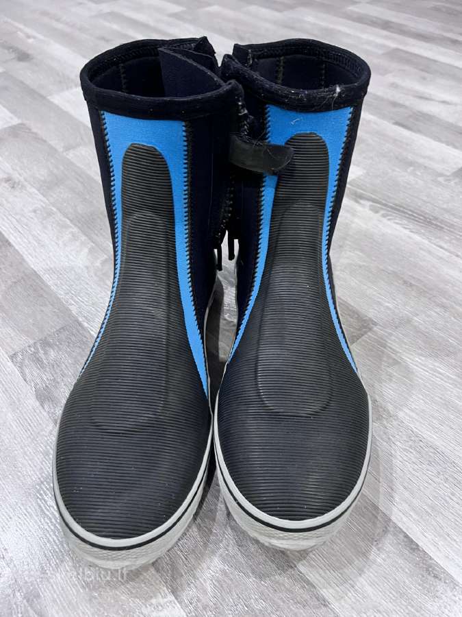 Buriavimo apranga Windesign S dydis, batai 45 d. - nuotraukos Nr. 9