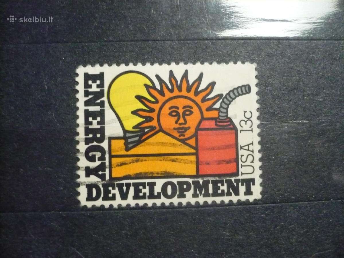 1977 m. energetikos problema