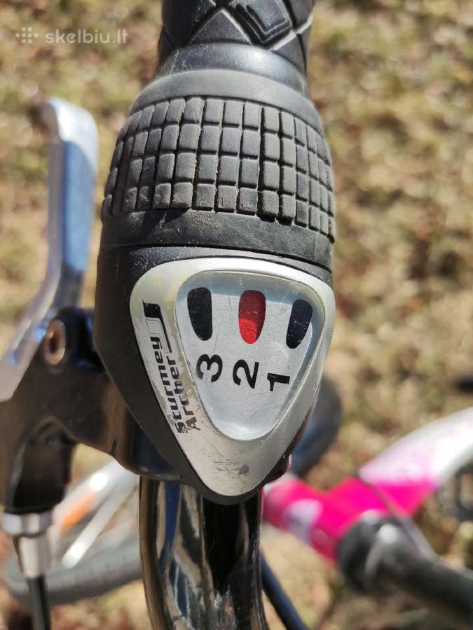 Vaikiskas dviratis Ruhrwerk Easy Rider - nuotraukos Nr. 5