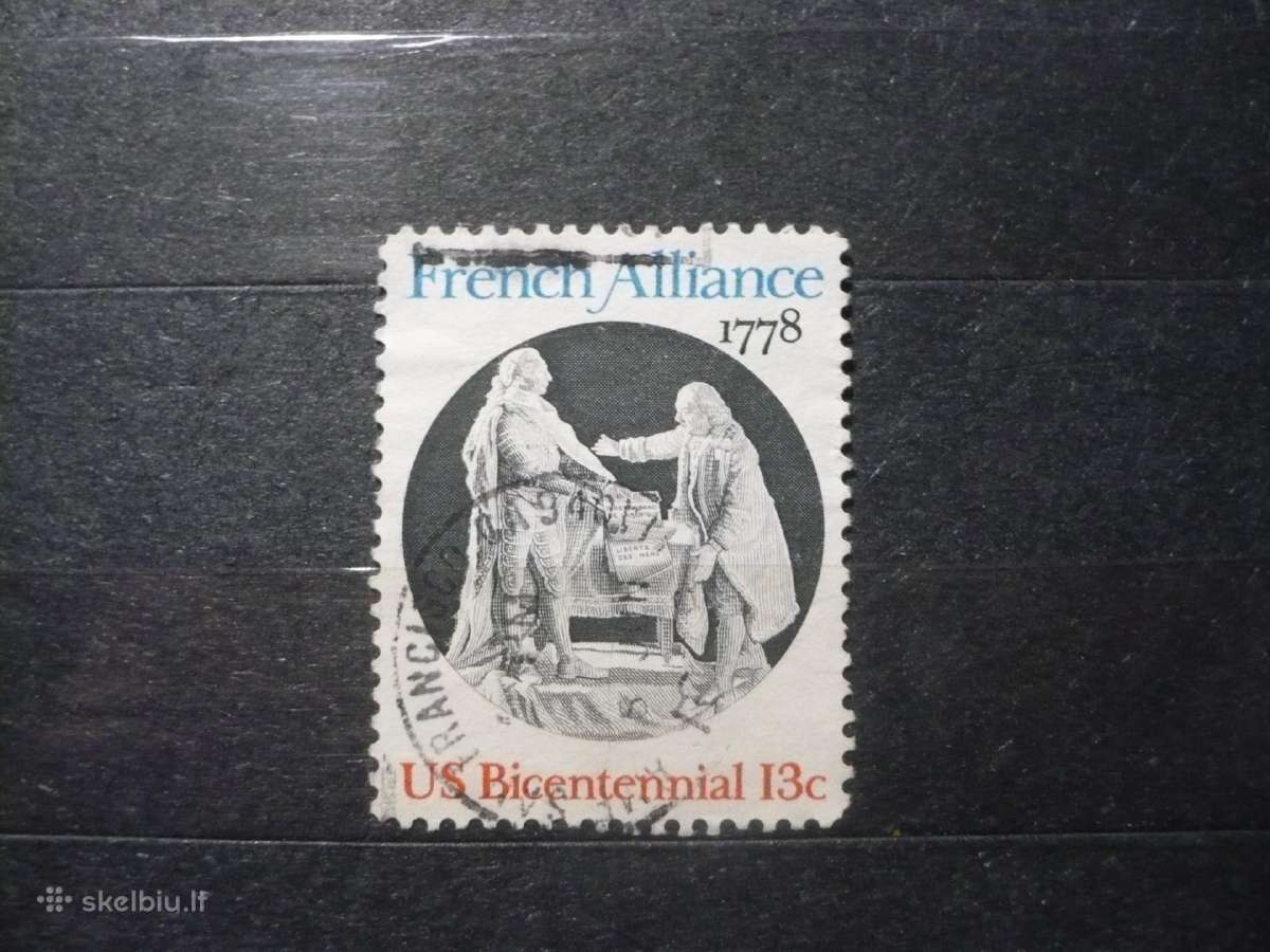 1978 Prancūzų aljansas