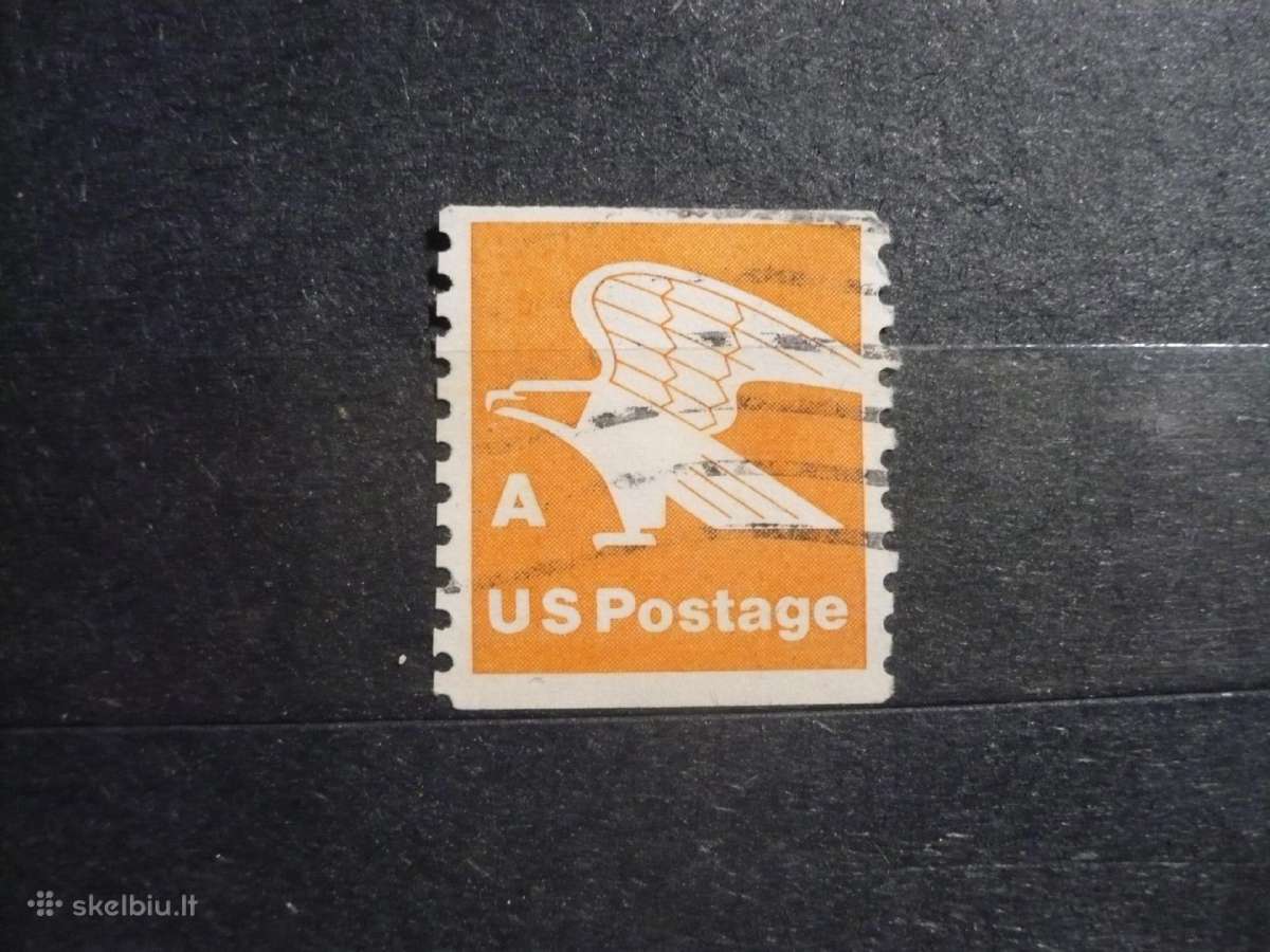 1978 m. Eagle – buitiniam naudojimui (15 centų)
