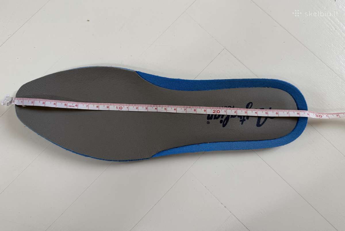 Laisvalaikio batai Australian Footwear - nuotraukos Nr. 7