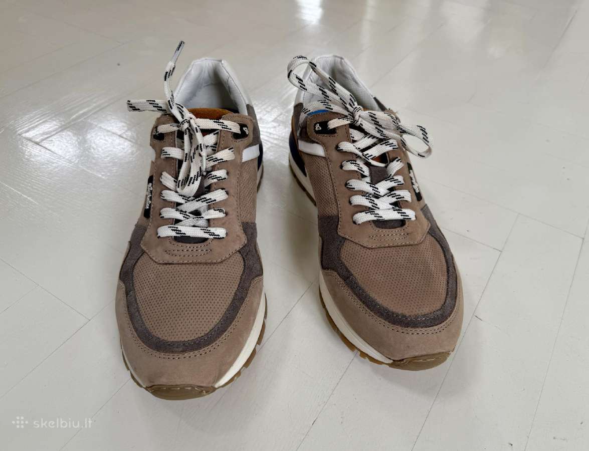 Laisvalaikio batai Australian Footwear - nuotraukos Nr. 2